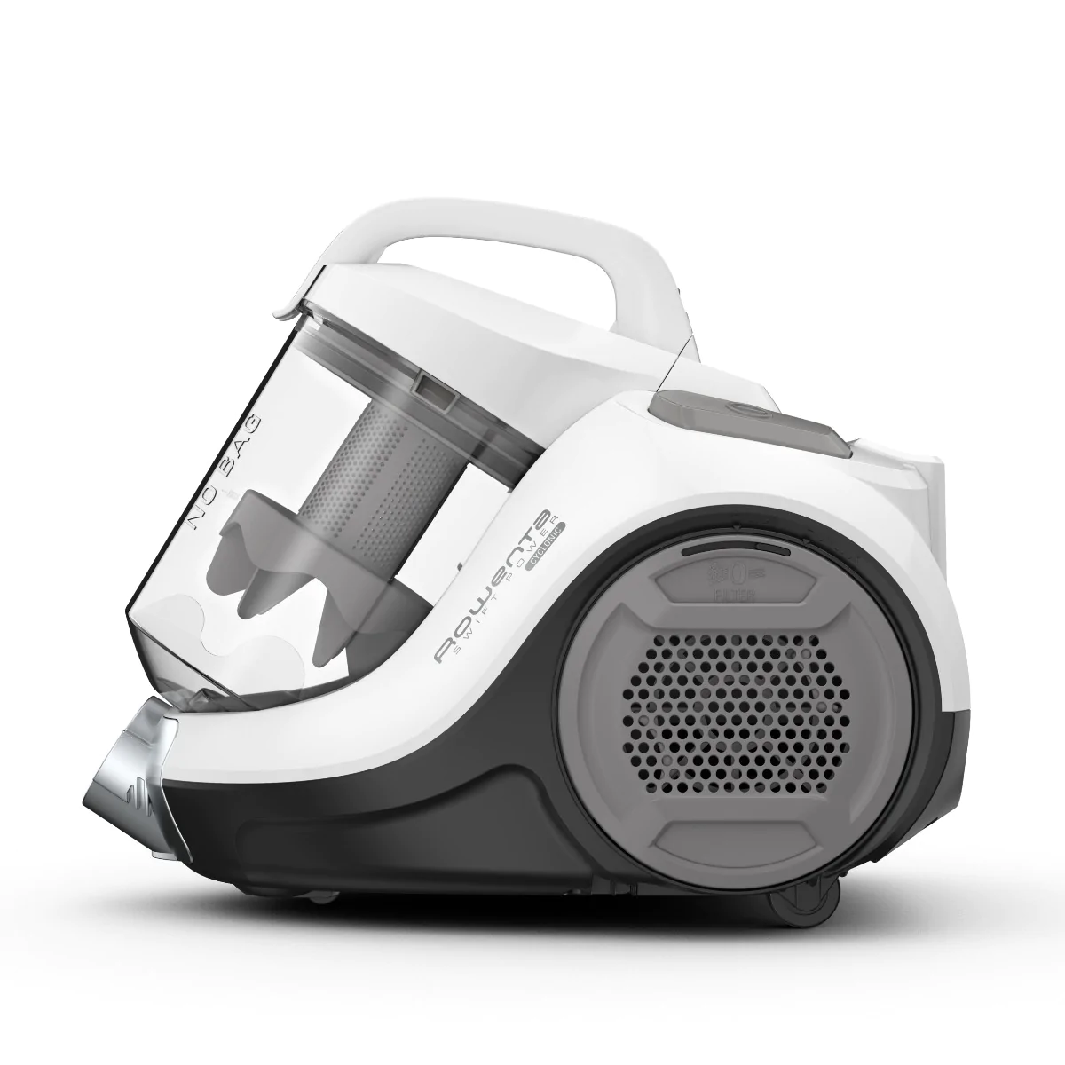 Пилосос безмішковий Rowenta Swift Power Cyclonic RO2957EA