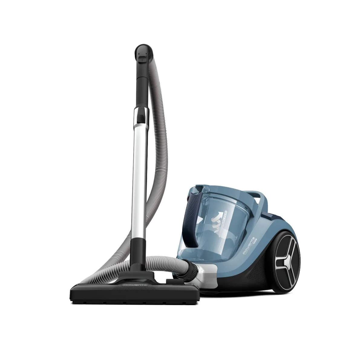 Пилосос безмішковий Rowenta Compact Power XXL RO4811EA
