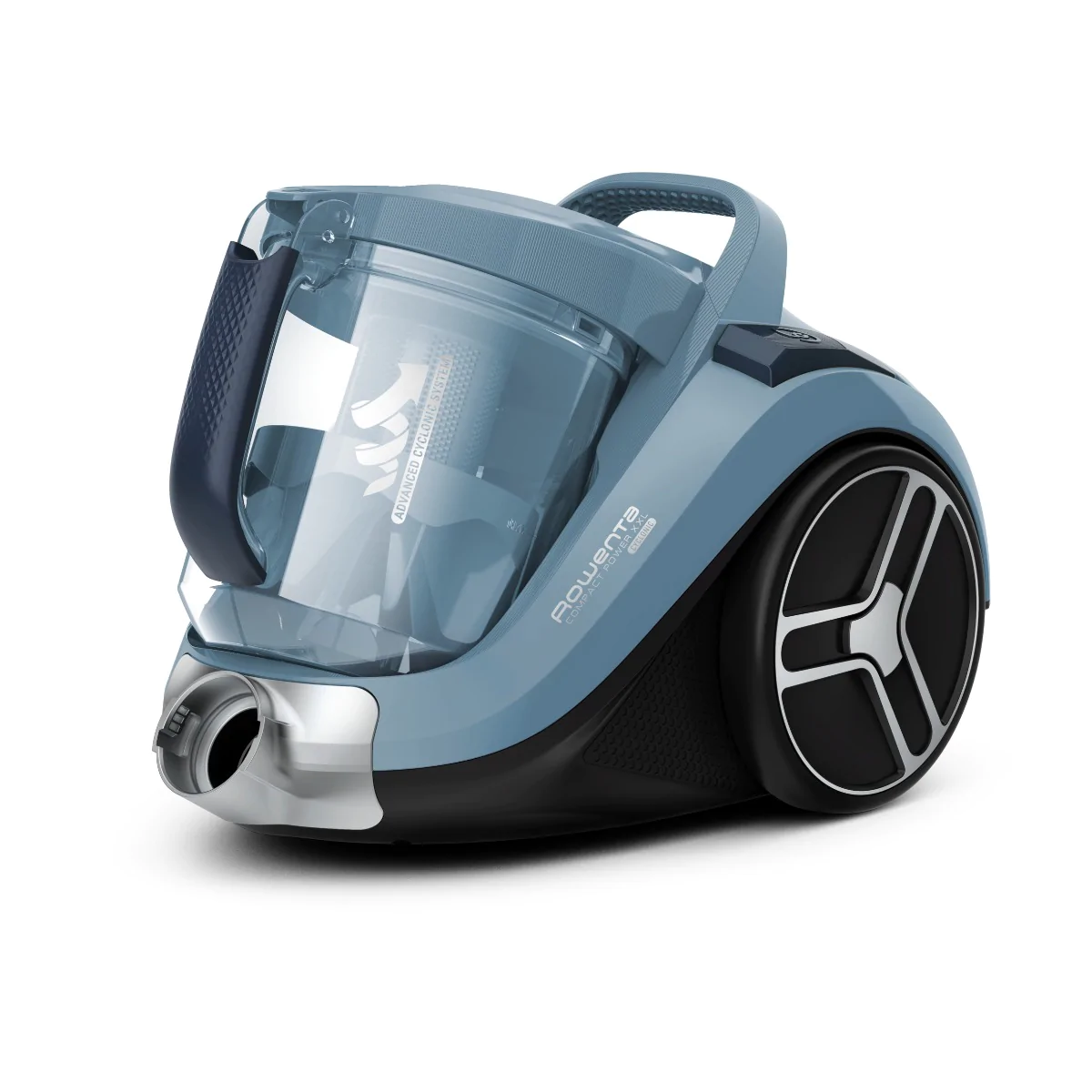 Пилосос безмішковий Rowenta Compact Power XXL RO4811EA