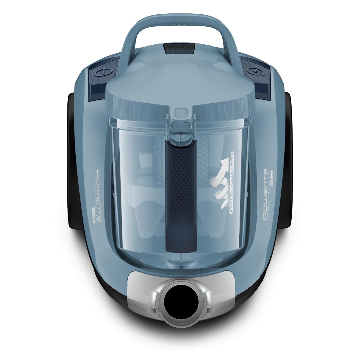 Пилосос безмішковий Rowenta Compact Power XXL RO4811EA