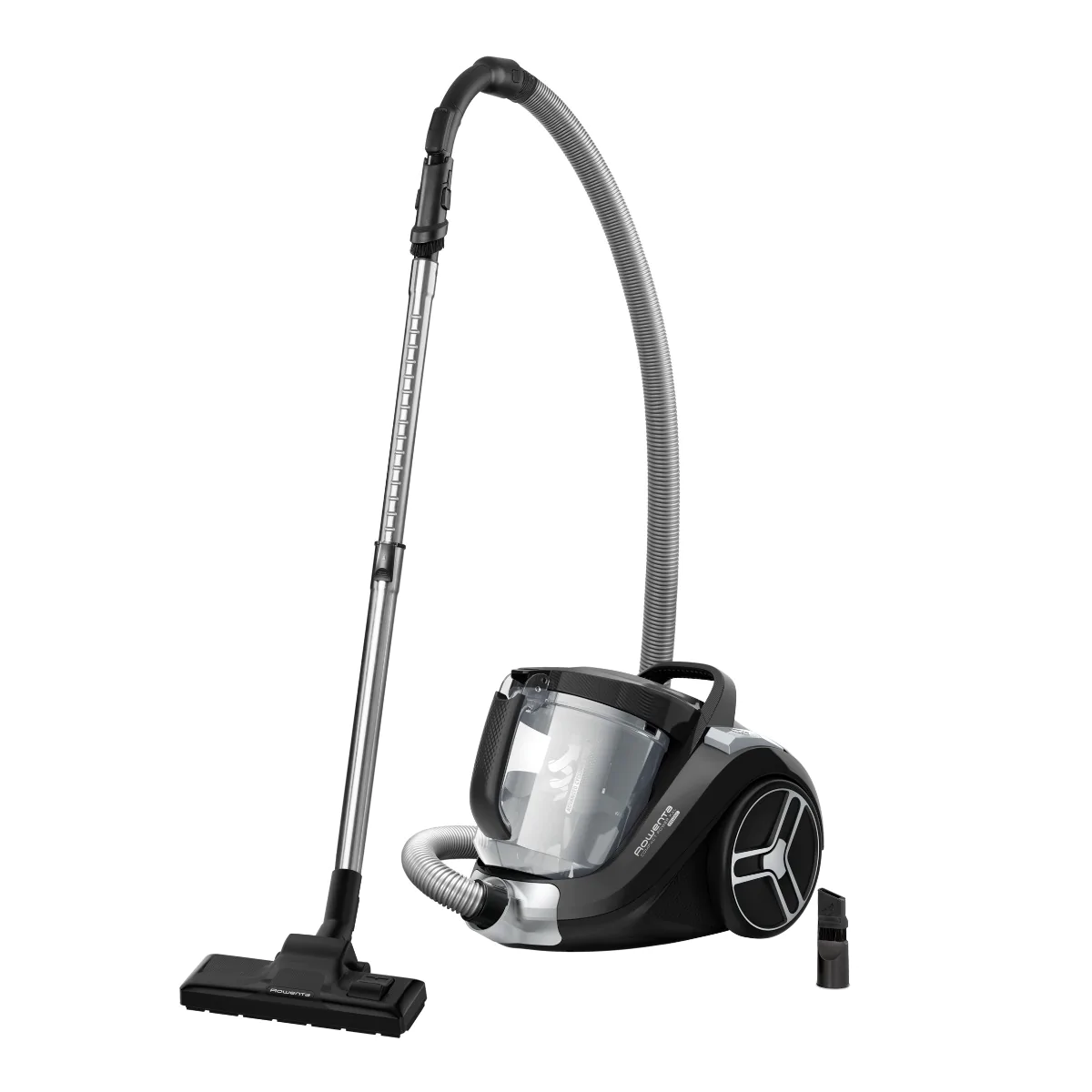 Пилосос безмішковий Rowenta Compact Power XXL RO4825EA