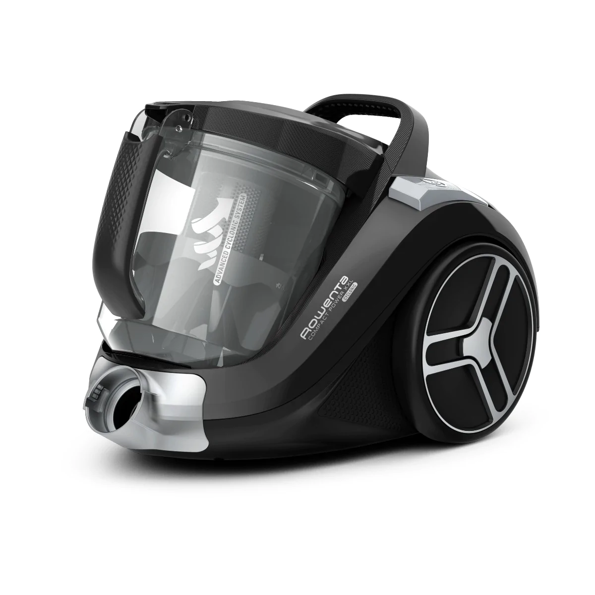 Пилосос безмішковий Rowenta Compact Power XXL RO4825EA