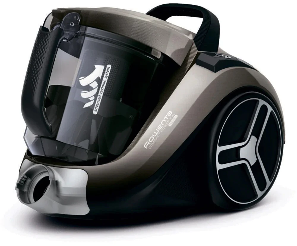 Пилосос безмішковий Rowenta Compact Power XXL RO4866EA