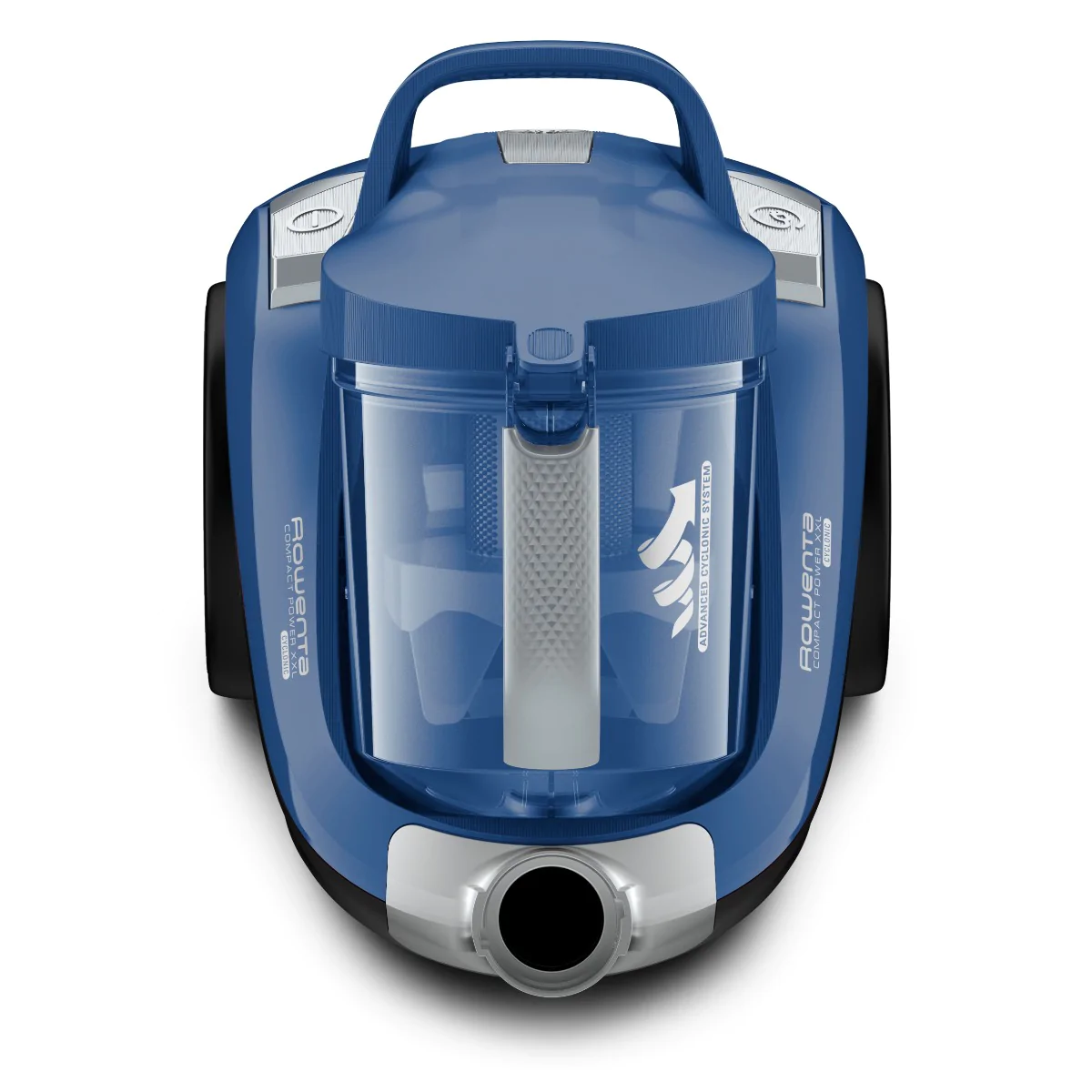 Пилосос безмішковий Rowenta Compact Power XXL RO4881EA