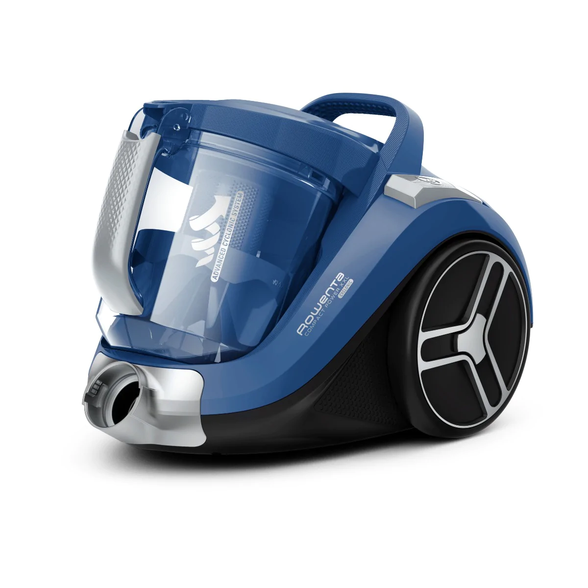 Пилосос безмішковий Rowenta Compact Power XXL RO4881EA