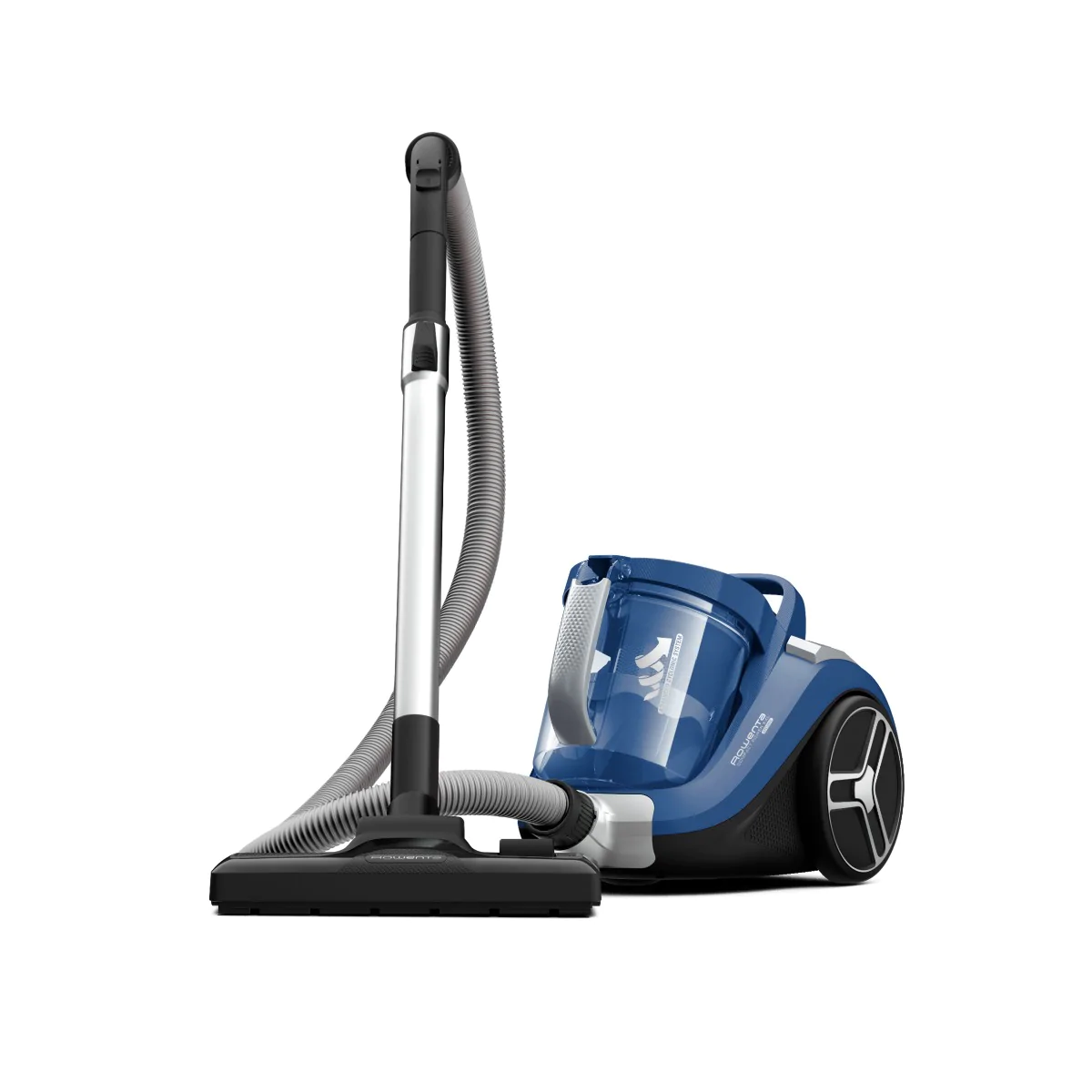 Пилосос безмішковий Rowenta Compact Power XXL RO4881EA