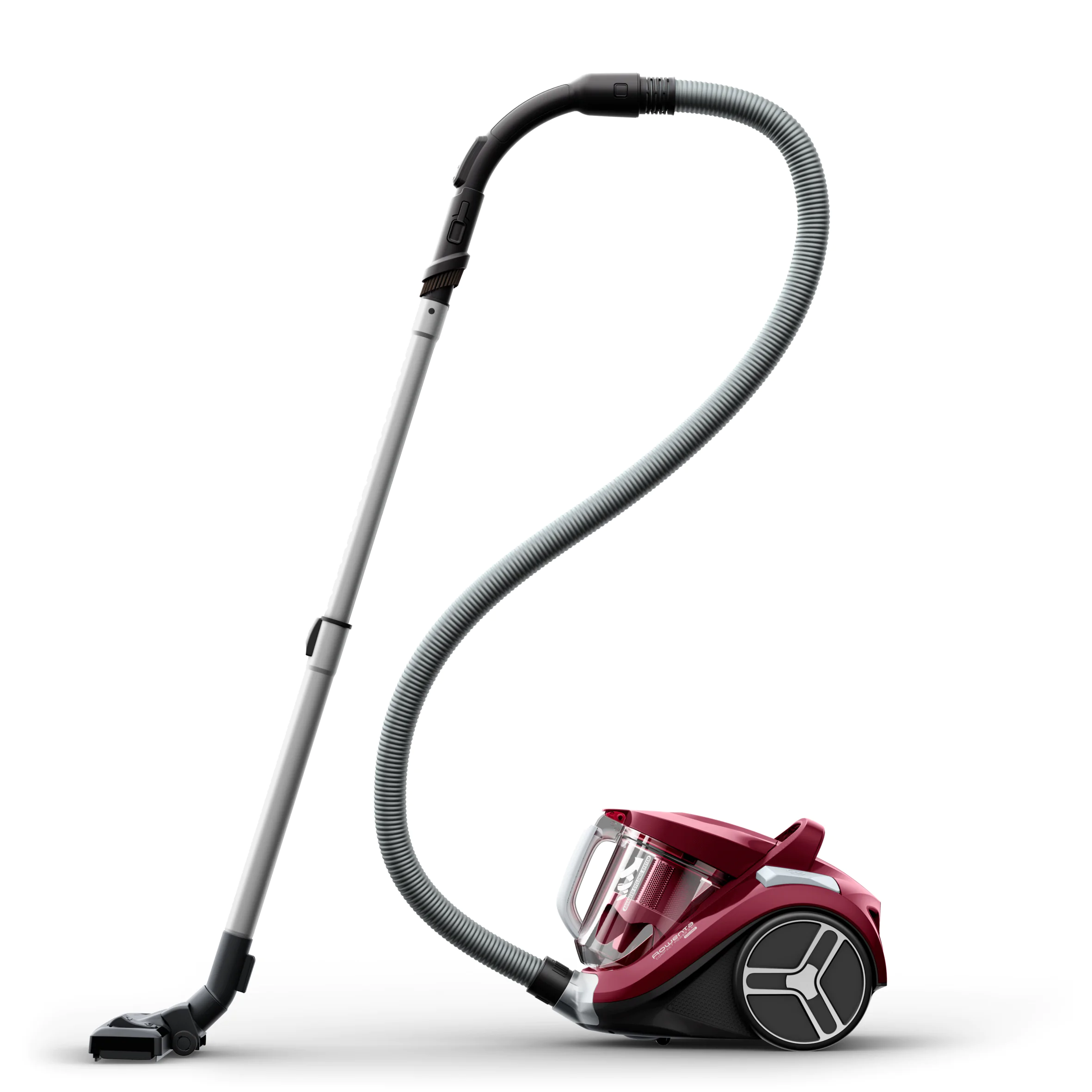 Пилосос безмішковий Rowenta Compact Power XXL Animal + Kit RO4B63EA