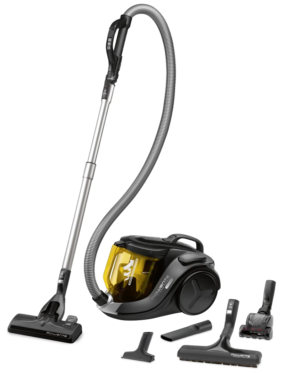 Пилосос безмішковий Rowenta X-Trem Power Cyclonic RO6984EA