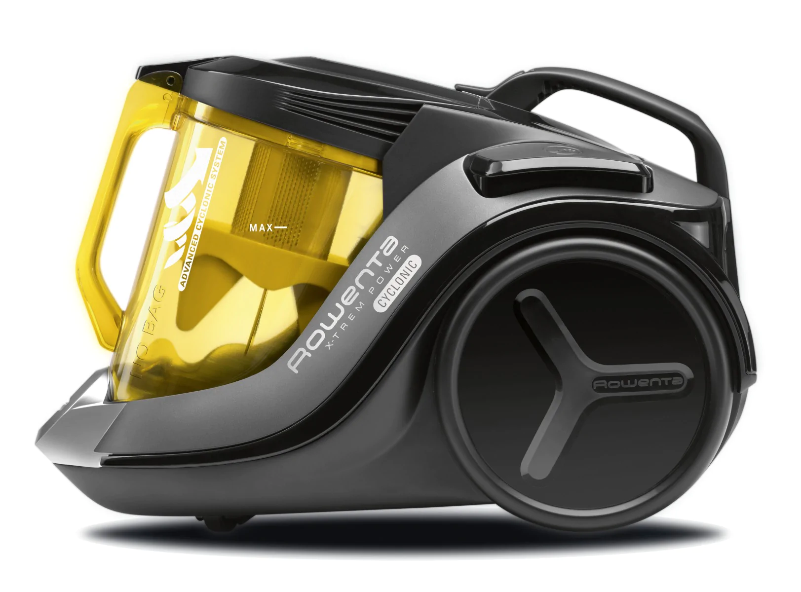 Пилосос безмішковий Rowenta X-Trem Power Cyclonic RO6984EA