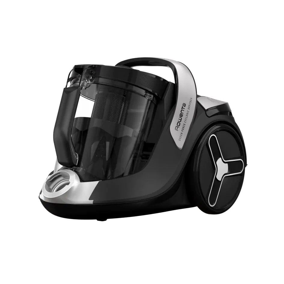 Пилосос безмішковий Rowenta Green Force Cyclonic RO7C66EA