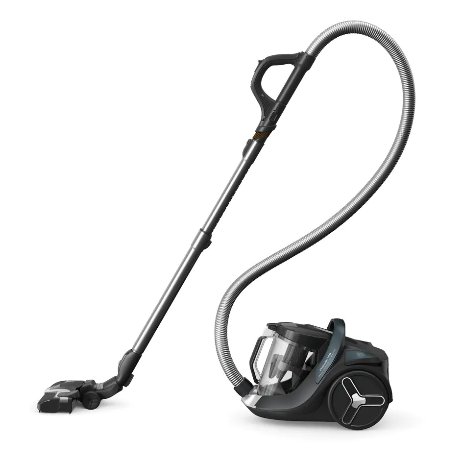 Пилосос безмішковий Rowenta Green Force Cyclonic Effitech + RO7C71EA