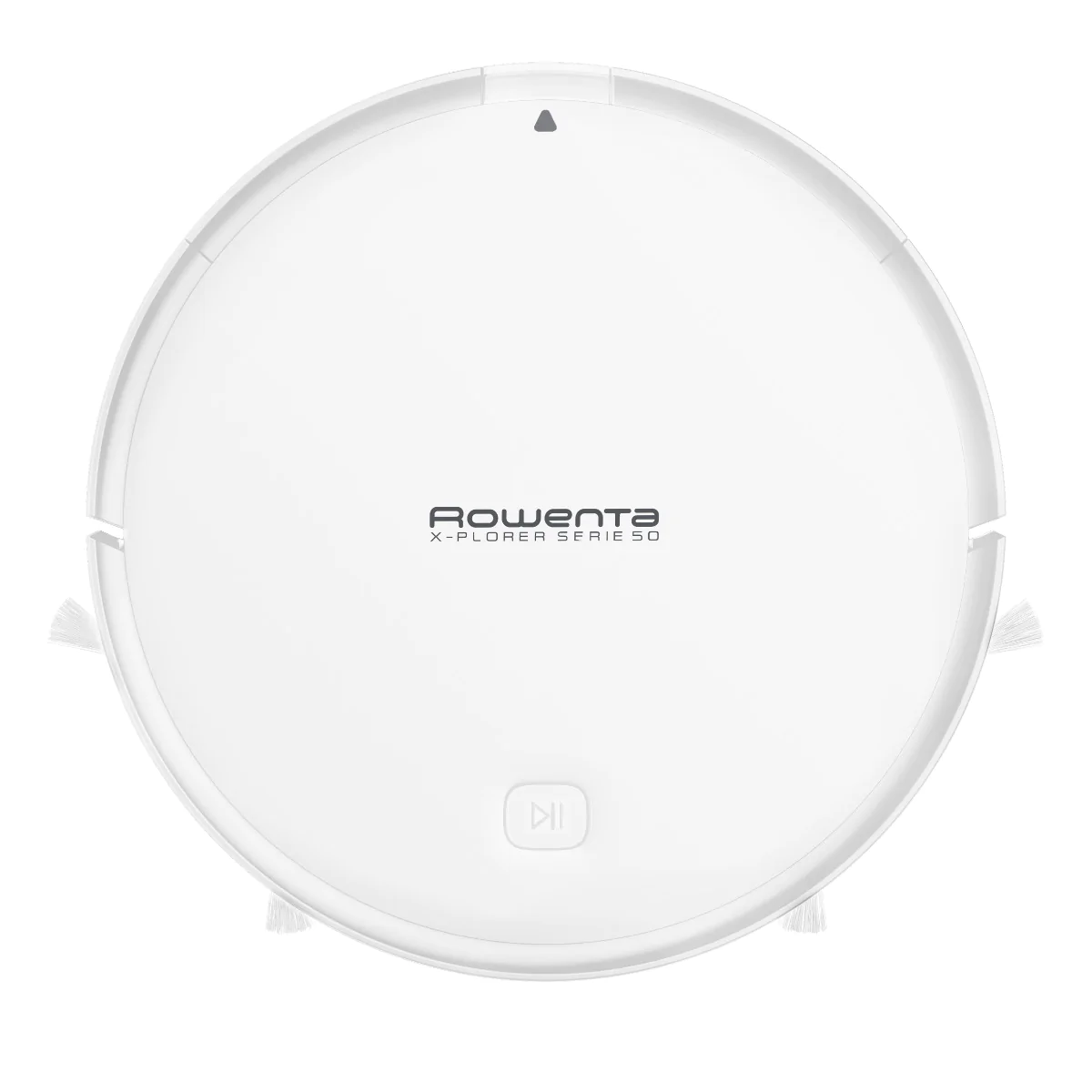 Робот-пилосос Rowenta X-Plorer Serie 50 RR7387WH