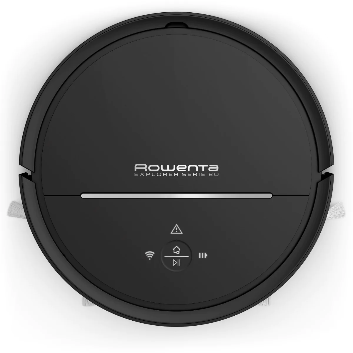 Робот-пилосос Rowenta X-Plorer Serie 80 RR7755WH