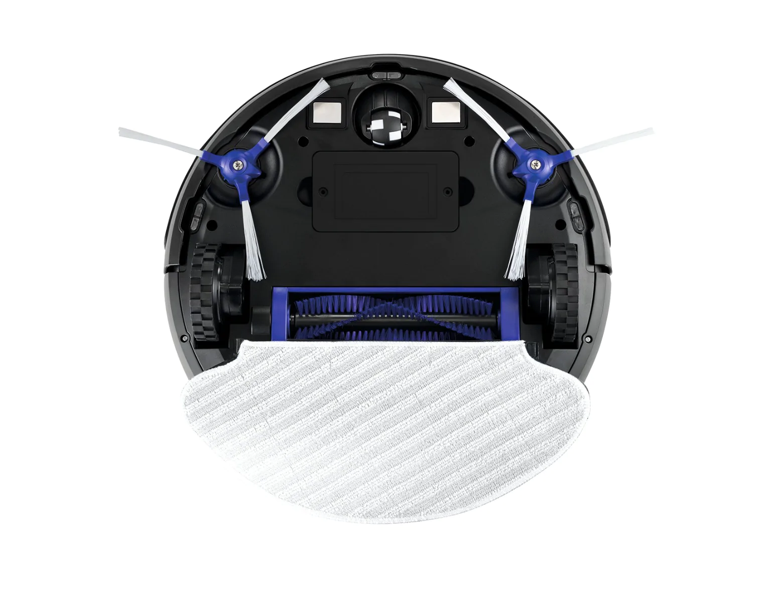 Робот-пилосос Rowenta X-Plorer Serie 45 RR8227WH