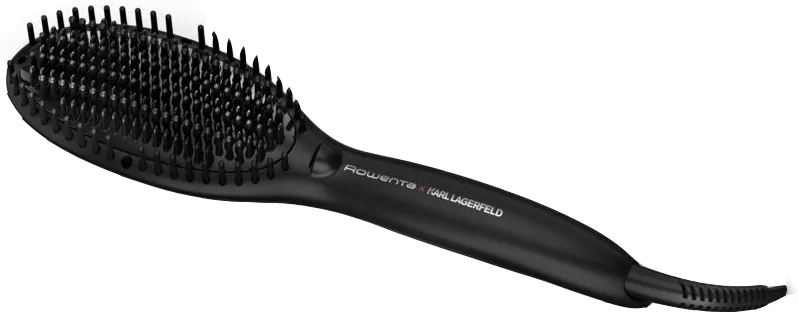 Щітка-випрямляч Rowenta Powerstraight Karl Lagerfeld CF582LF0