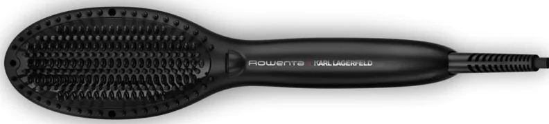 Щітка-випрямляч Rowenta Powerstraight Karl Lagerfeld CF582LF0