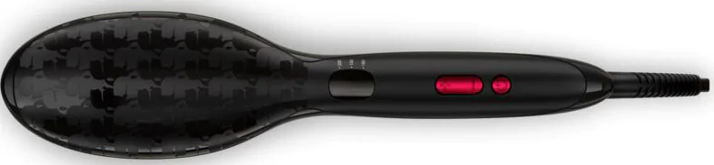 Щітка-випрямляч Rowenta Powerstraight Karl Lagerfeld CF582LF0