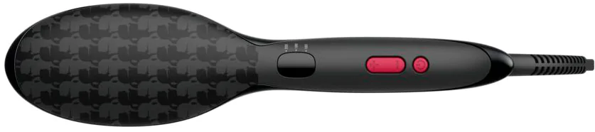 Щітка-випрямляч Rowenta Powerstraight Karl Lagerfeld CF582LF0