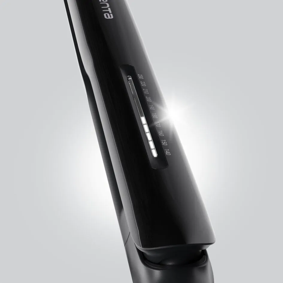 Випрямляч для волосся Rowenta Optiliss + SF3320F0