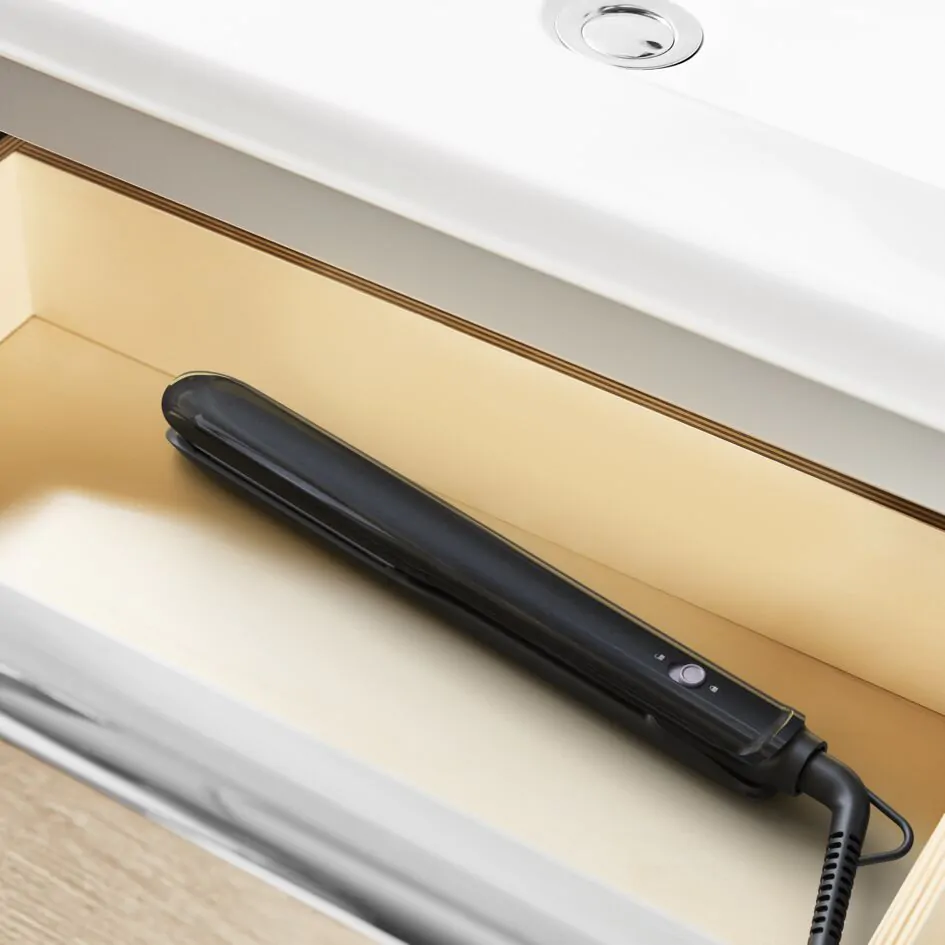 Випрямляч для волосся Rowenta Optiliss + SF3320F0