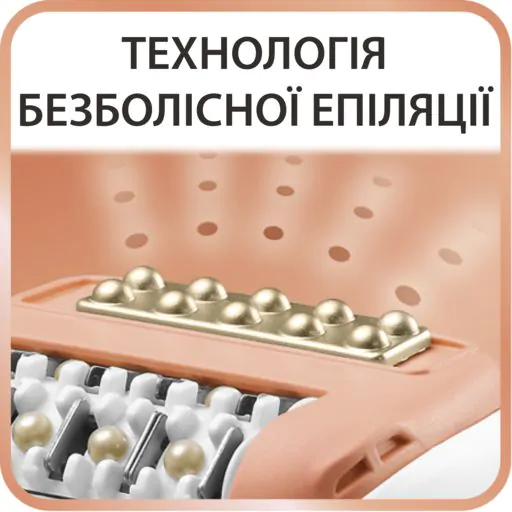 Епілятор Rowenta Soft Sensation EP5720F1