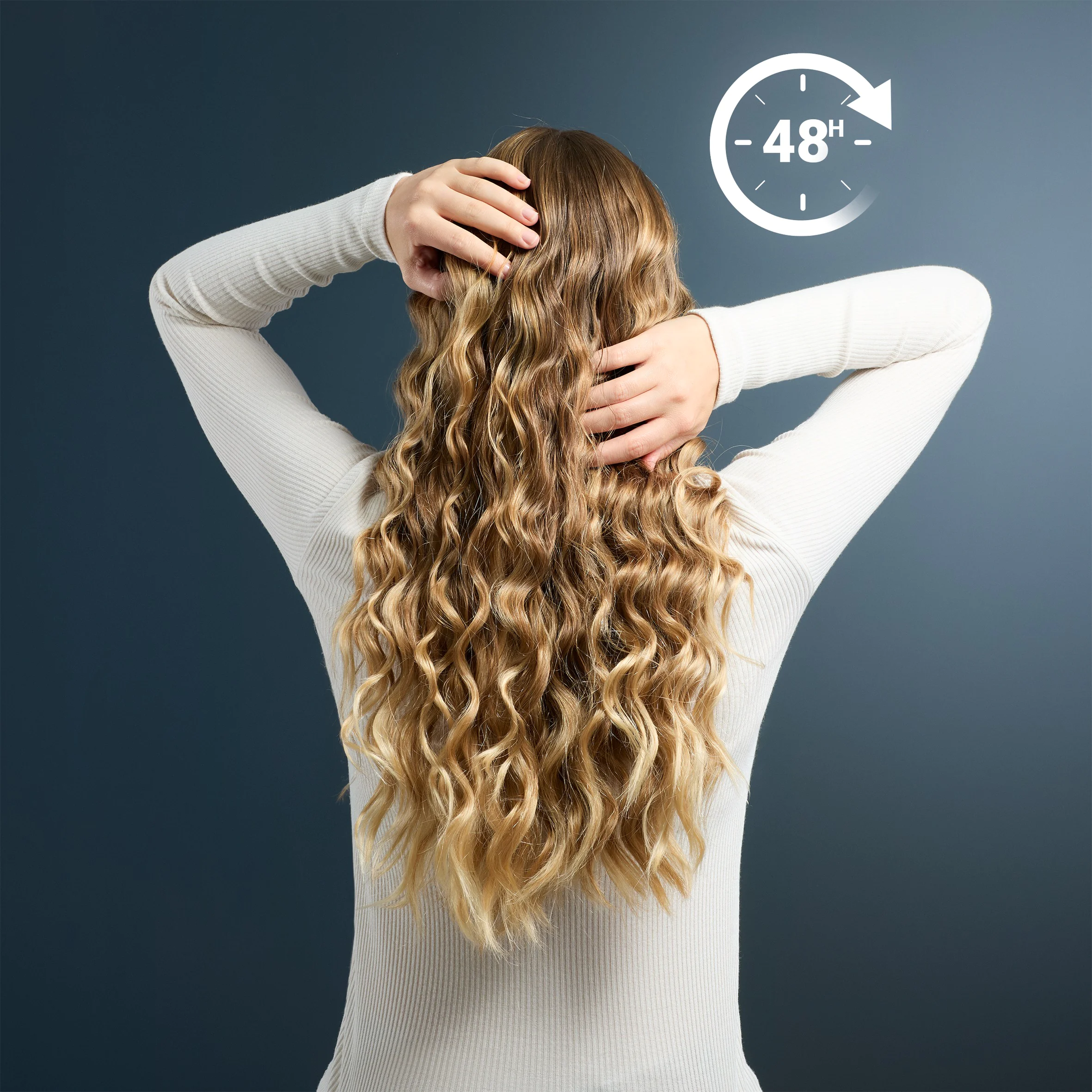 Стайлер Rowenta Twist Curl CF4620E0