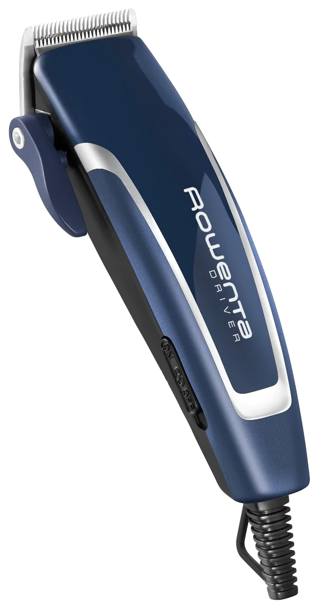 Машинка для стрижки Rowenta Driver TN1600F0