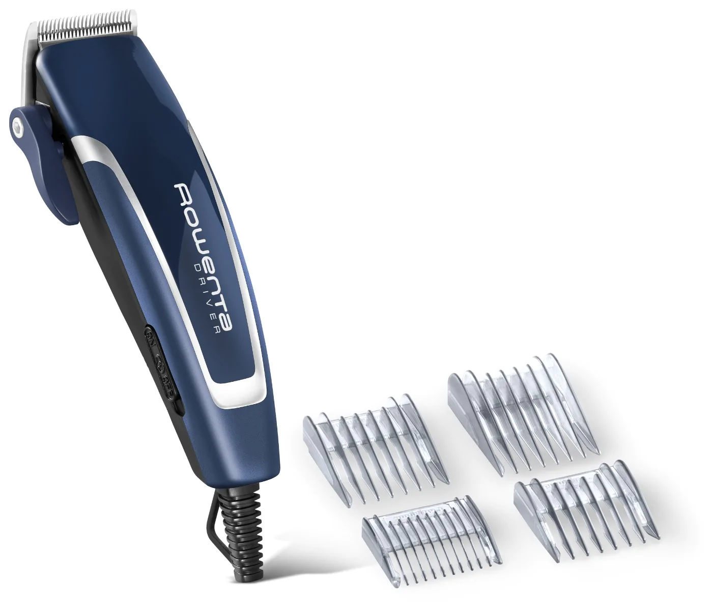 Машинка для стрижки Rowenta Driver TN1600F0