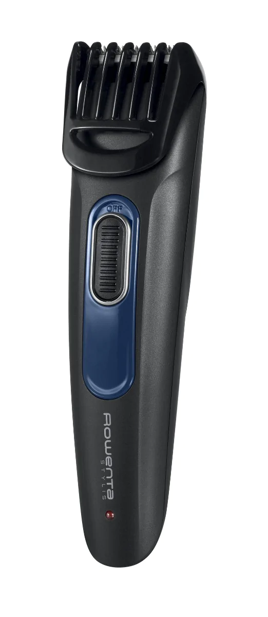 Тример для бороди та вусів Rowenta Stylis TN2800F4