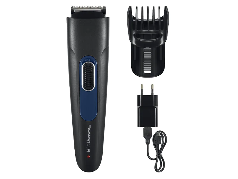 Тример для бороди та вусів Rowenta Stylis TN2800F4