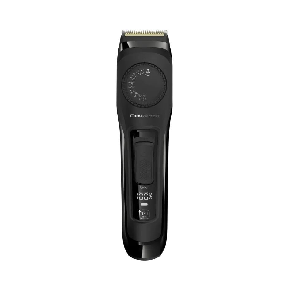 Тример для бороди Rowenta Virtuo TN3841F4
