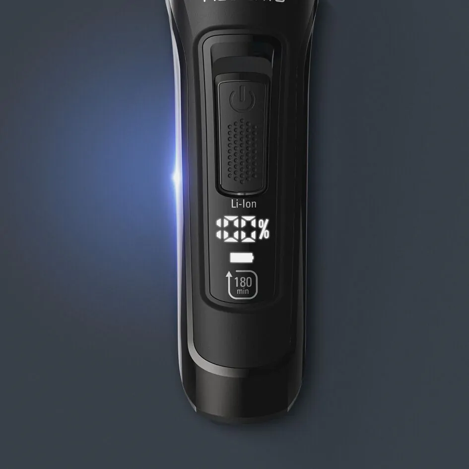 Тример для бороди Rowenta Virtuo TN3841F4