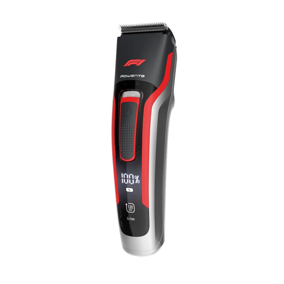 Машинка для стрижки Rowenta Formula 1 TN524MF0