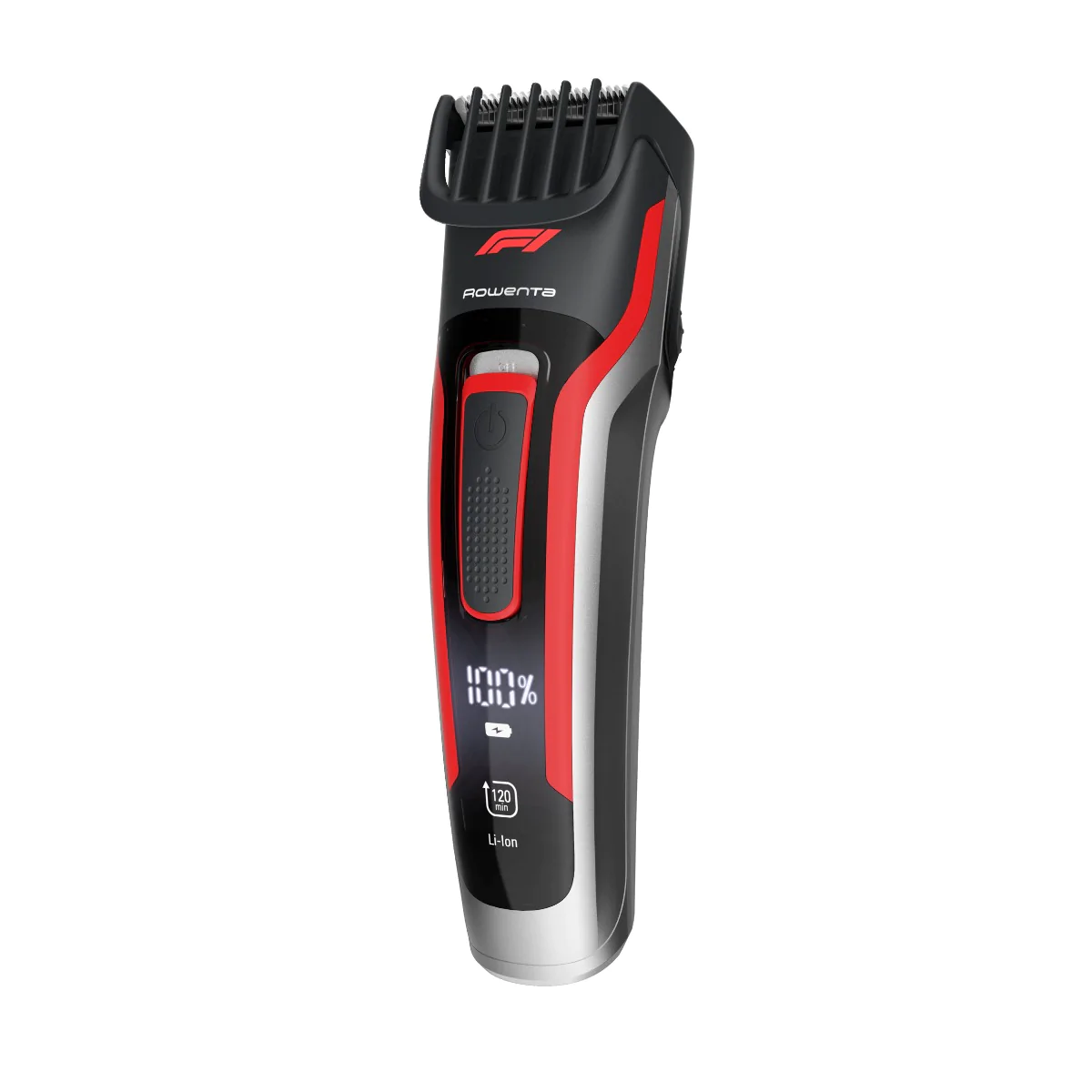 Машинка для стрижки Rowenta Formula 1 TN524MF0