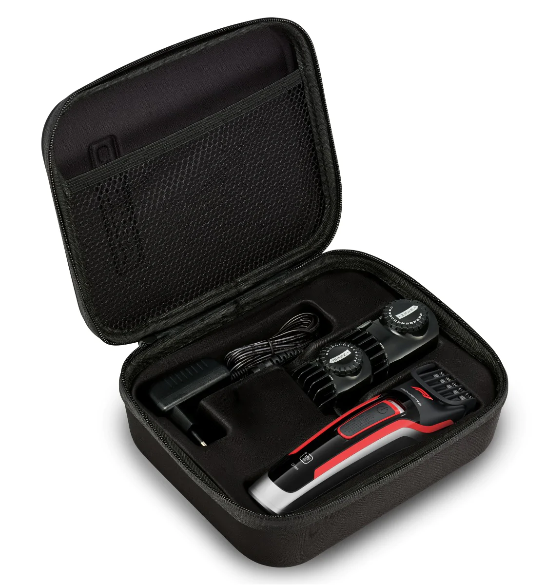Машинка для стрижки Rowenta Formula 1 TN524MF0