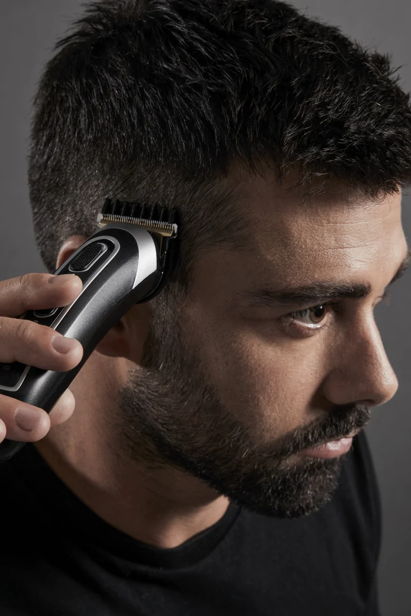 Тример універсальний Rowenta TRIM&STYLE (13 В 1) TN9140F4