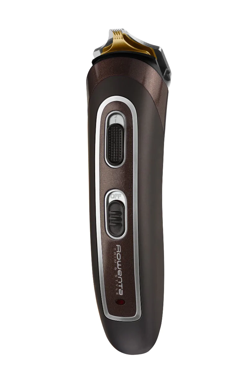 Мультитример Rowenta Trim & Style 12 IN 1 TN9160F1