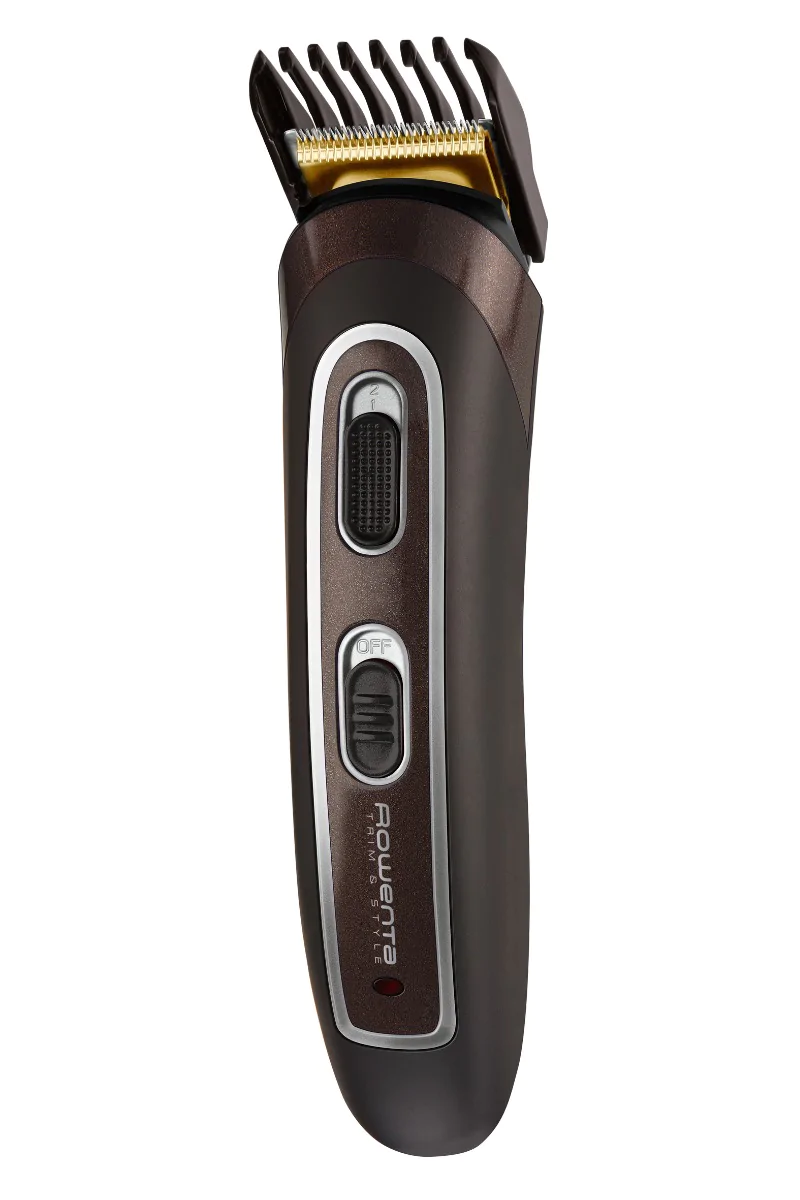 Мультитример Rowenta Trim & Style 12 IN 1 TN9160F1