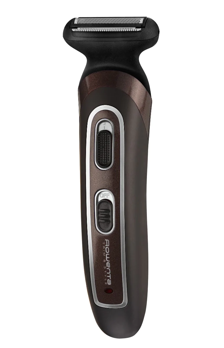 Мультитример Rowenta Trim & Style 12 IN 1 TN9160F1