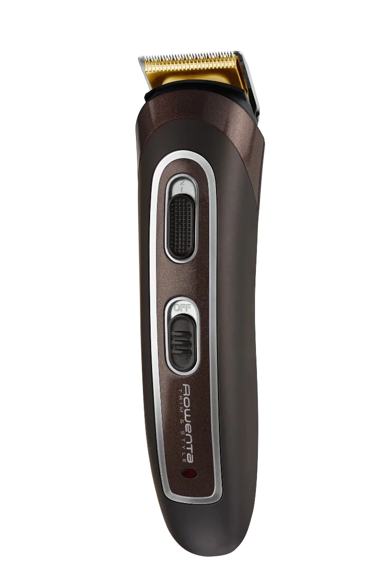 Мультитример Rowenta Trim & Style 12 IN 1 TN9160F1