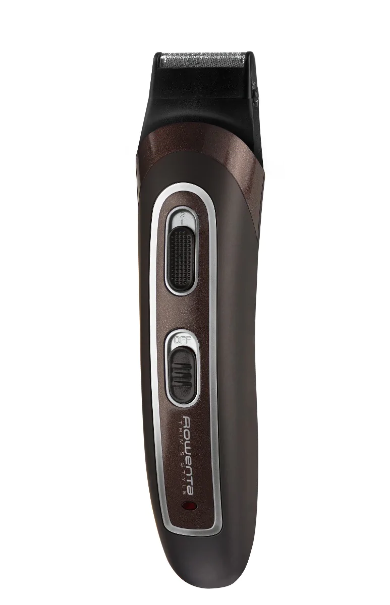 Мультитример Rowenta Trim & Style 12 IN 1 TN9160F1