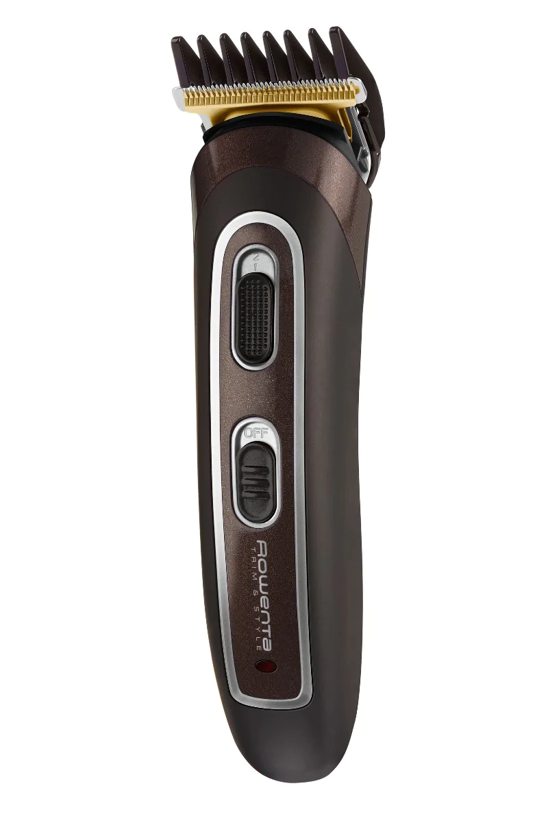 Мультитример Rowenta Trim & Style 12 IN 1 TN9160F1