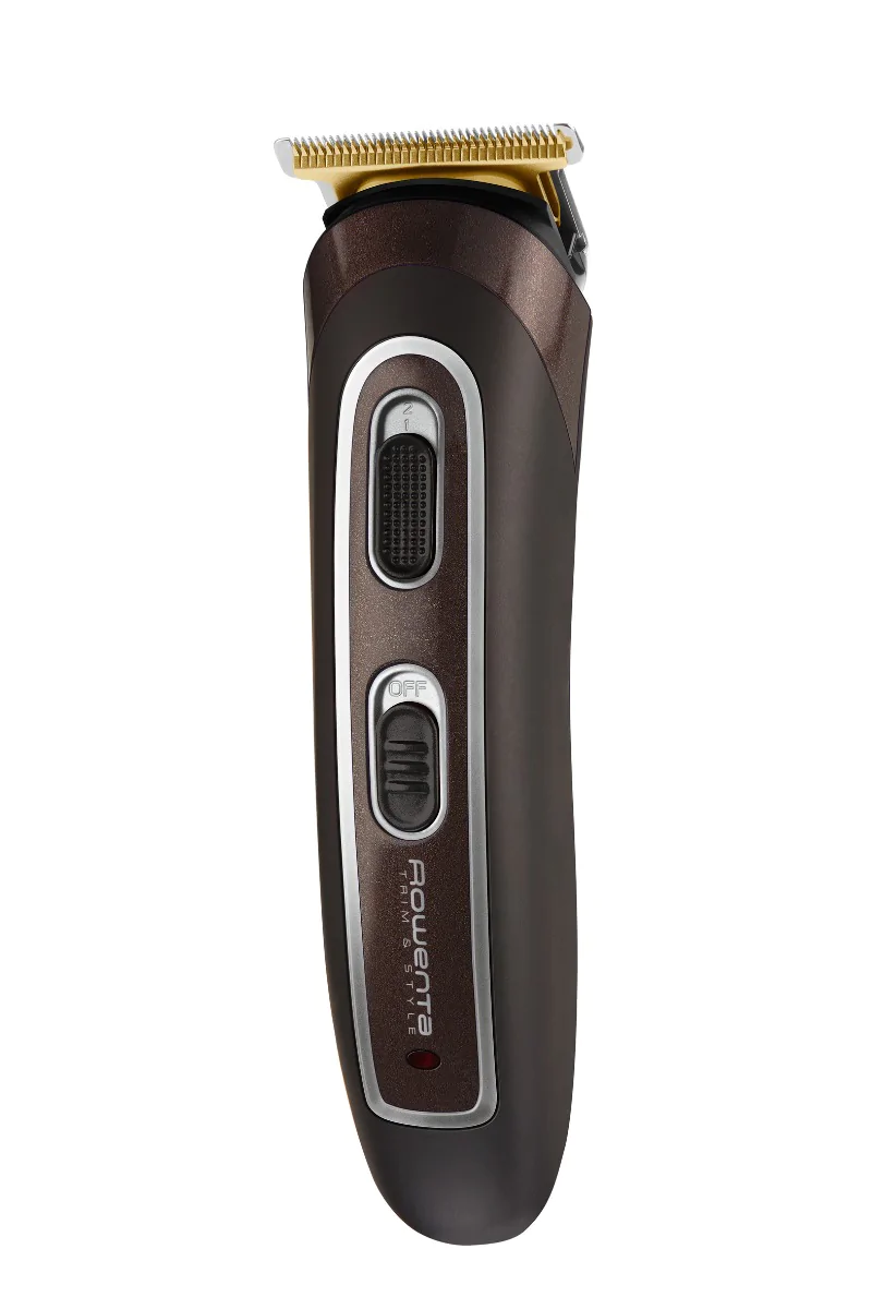 Мультитример Rowenta Trim & Style 12 IN 1 TN9160F1