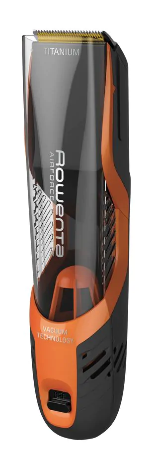 Машинка для стрижки Rowenta AIRFORCE ULTIMATE TN9300F6