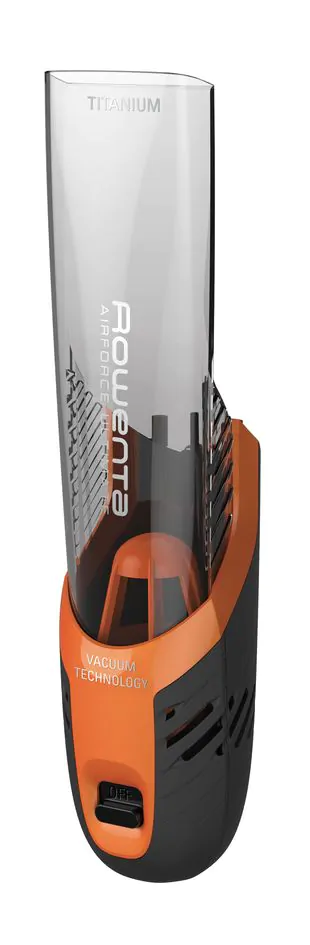 Машинка для стрижки Rowenta AIRFORCE ULTIMATE TN9300F6