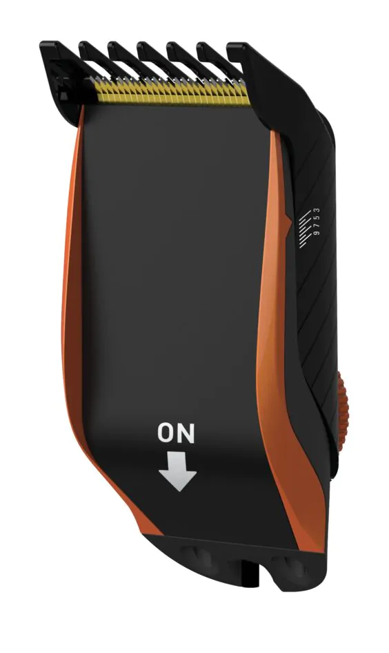 Машинка для стрижки Rowenta AIRFORCE ULTIMATE TN9300F6