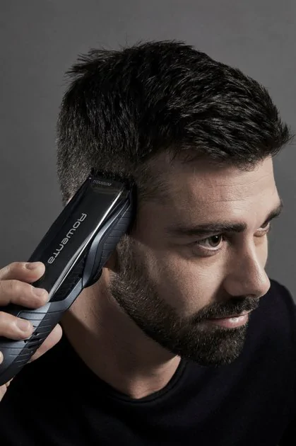 Машинка для стрижки Rowenta AIRFORCE ULTIMATE TN9320F0