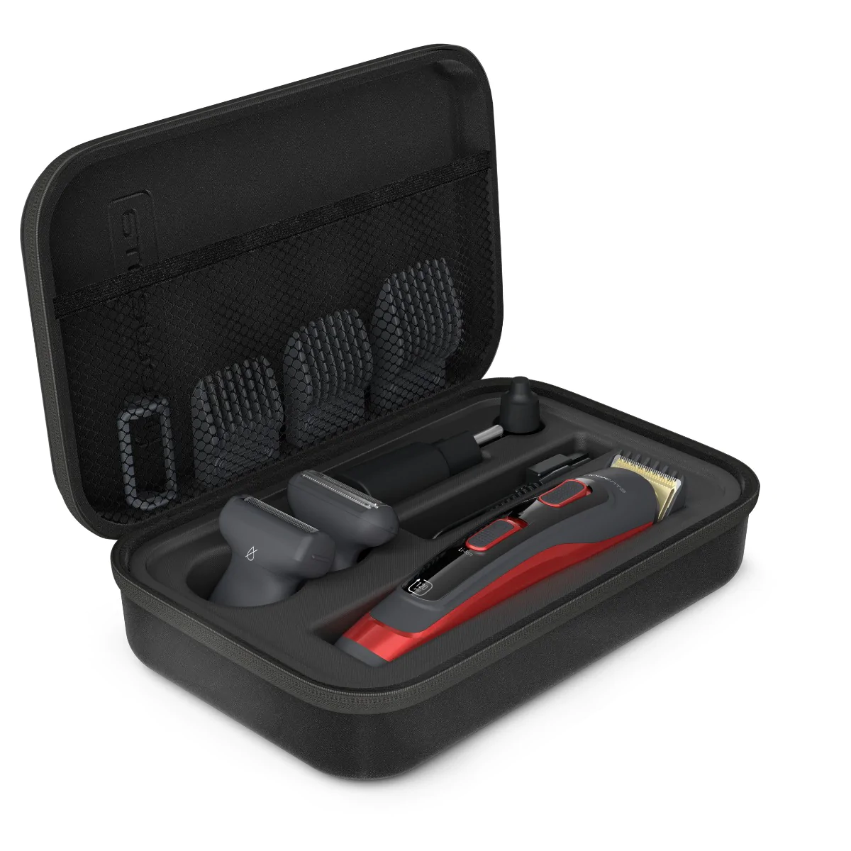 Тример Rowenta Selectium Style 8в1 TN9400F4
