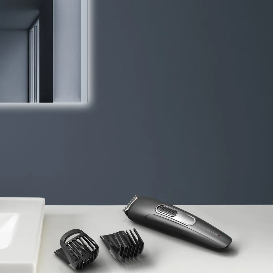 Тример для бороди та вусів Rowenta Stylis Easy TN2804E0