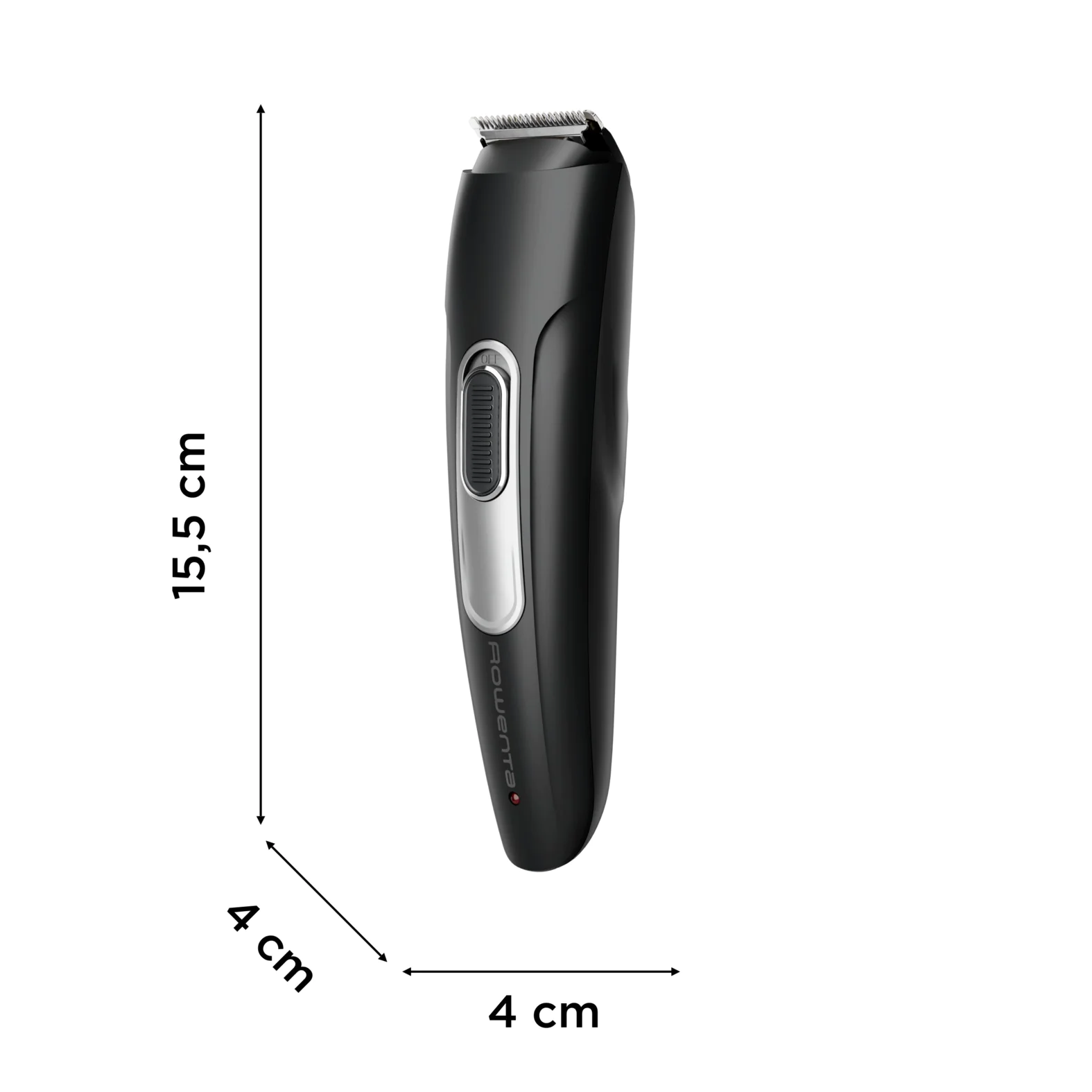 Тример для бороди та вусів Rowenta Stylis Easy TN2804E0